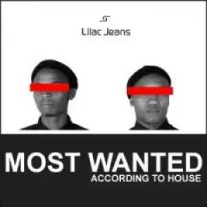 Lilac Jeans - Funkin’ Deep (Original Mix)